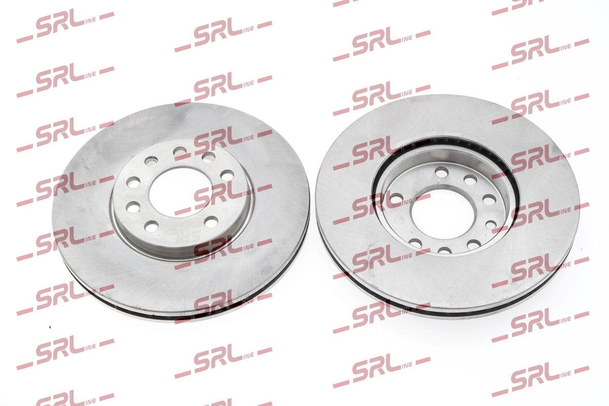 Disque de frein SRLine S71-0035