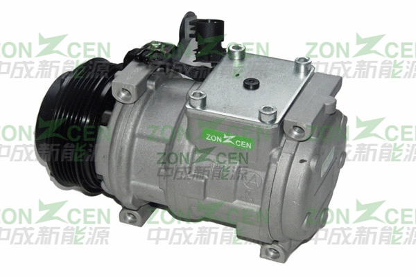 Compresseur, climatisation AIR ZONCEN 17002023