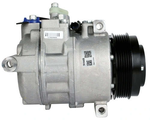 Compresseur, climatisation PowerMax 7010435