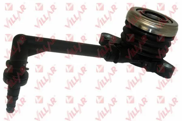 Butée hydraulique, embrayage VILLAR 624.B543