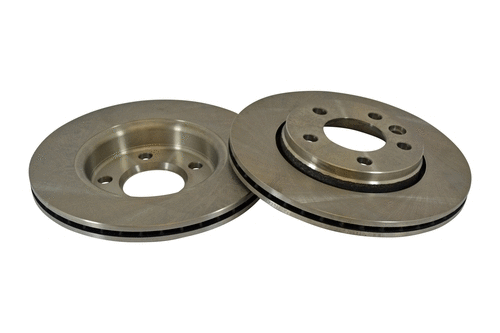 Disque de frein KLAXCAR FRANCE 25729z