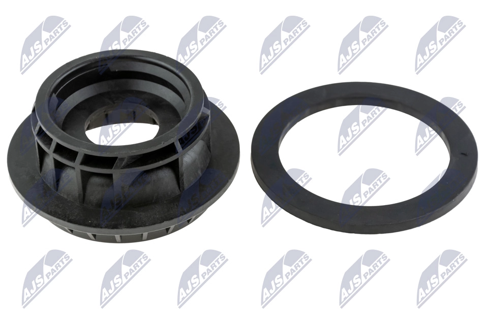 Coupelle de suspension NTY AD-CT-018