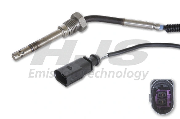 Capteur, température des gaz HJS 92 09 4088