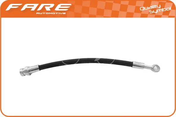Flexible de frein FARE-RCH 17377