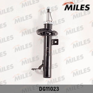 Amortisseur MILES DG11023