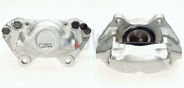 Étrier de frein BUDWEG CALIPER 34178