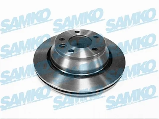 Disque de frein SAMKO V2006V