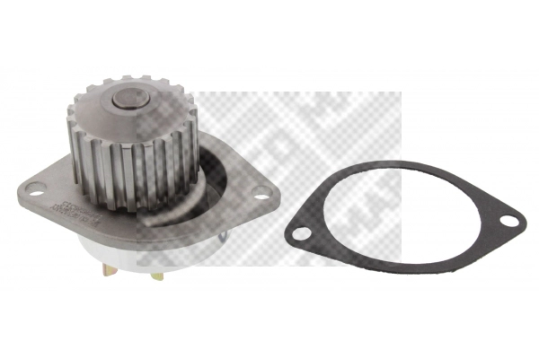 Pompe à eau, refroidissement du moteur MAPCO 21308