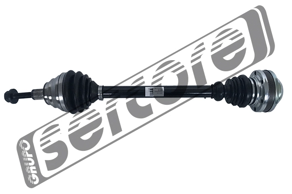 Arbre de transmission SERCORE 221567