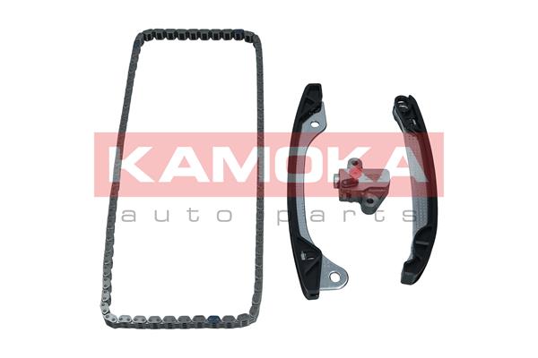 Kit de distribution par chaîne KAMOKA 7001642