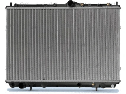 Radiateur, refroidissement du moteur FRIGAIR 0111.3087