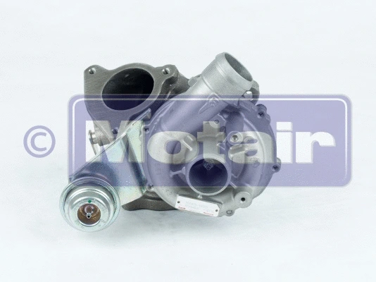 Turbocompresseur, suralimentation MOTAIR TURBO 334118