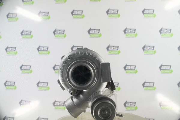 Turbocompresseur, suralimentation DA SILVA AS3531