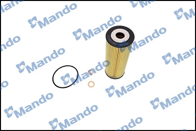 Filtre à huile MANDO MMF040093