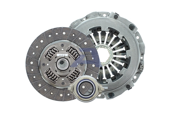 Kit d'embrayage AISIN KF-029A