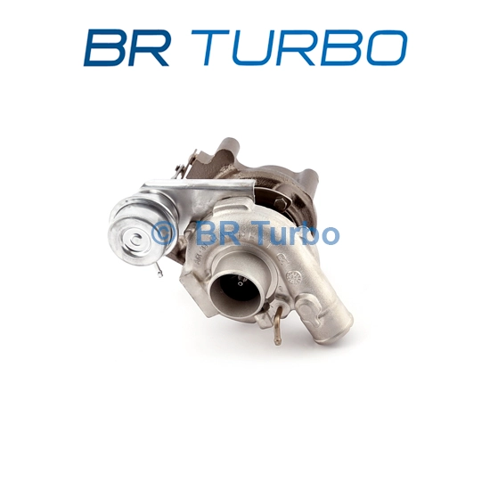 Turbocompresseur, suralimentation BR Turbo 708847-5001RS