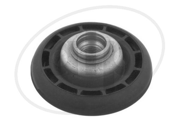 Patin de ressort alp ALP-001775