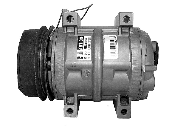 Compresseur, climatisation Airstal 10-0786