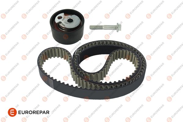 Kit de courroie crantée EUROREPAR 1686359180