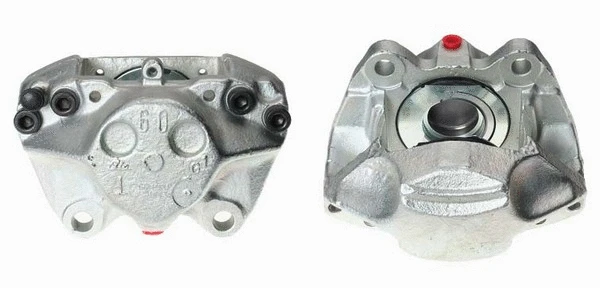 Étrier de frein 4X4 ESTANFI PDF-90-333