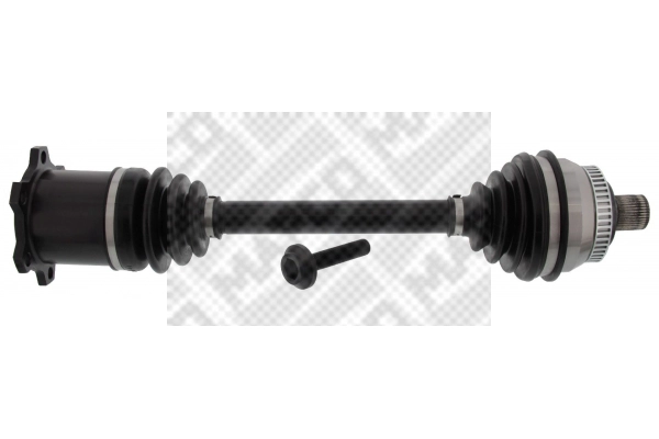 Arbre de transmission MAPCO 16804