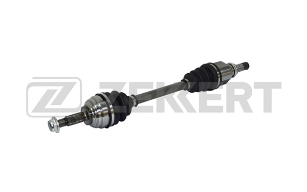 Arbre de transmission ZEKKERT AW-4864