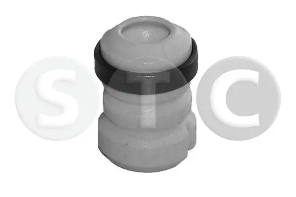Butée élastique, suspension STC T404085