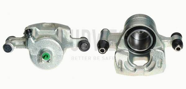 Étrier de frein BUDWEG CALIPER 341889