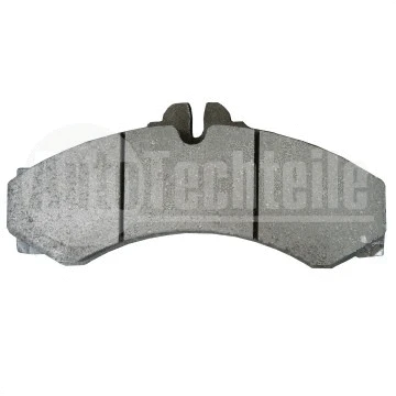 Kit de plaquettes de frein, frein à disque AutoTechteile 100 4241