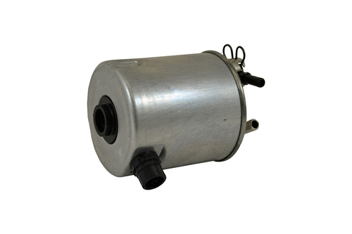 Filtre à carburant KLAXCAR FRANCE FE035z