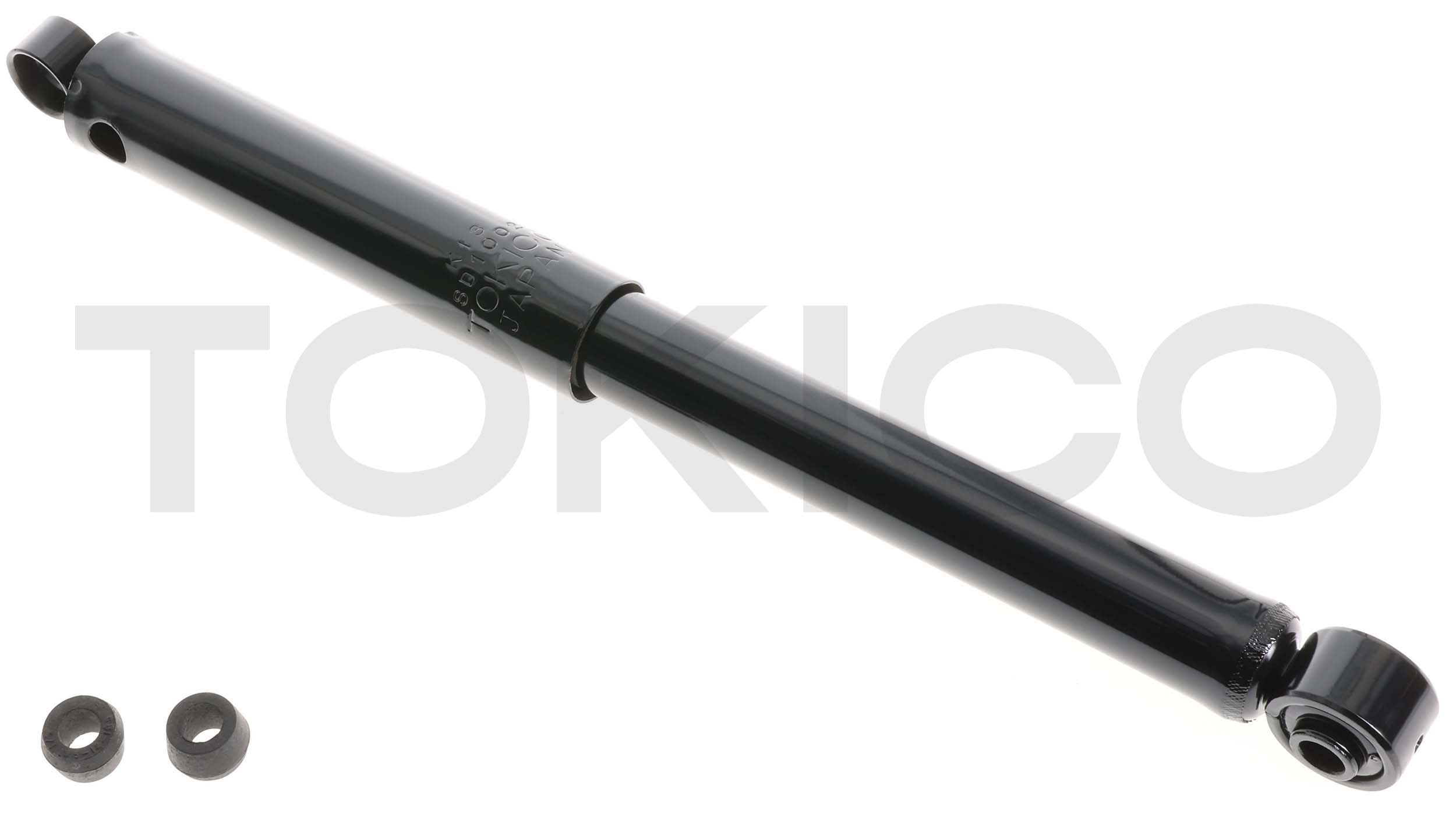 Amortisseur de direction TOKICO SD1002