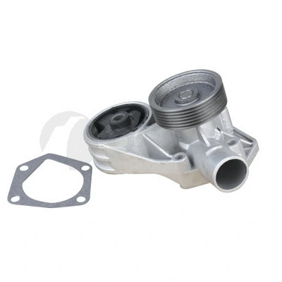 Pompe à eau, refroidissement du moteur OSSCA 14869