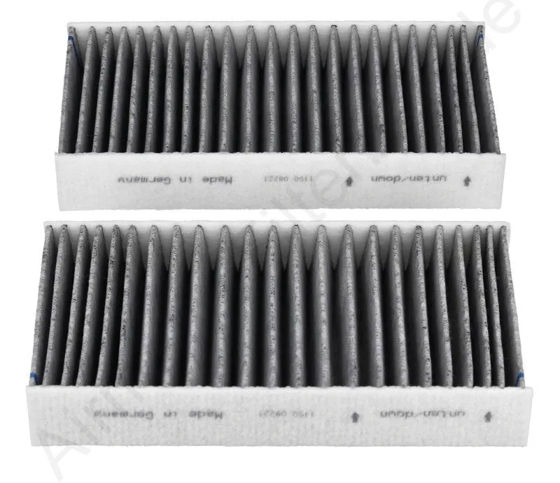 Filtre, air de l'habitacle AIRMATIC Filterbau IF1150S