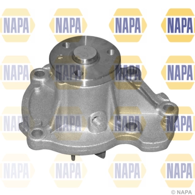 Pompe à eau, refroidissement du moteur NAPA NWP1373