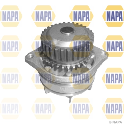 Pompe à eau, refroidissement du moteur NAPA NWP1384