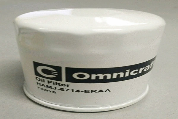 Filtre à huile Omnicraft QFL214