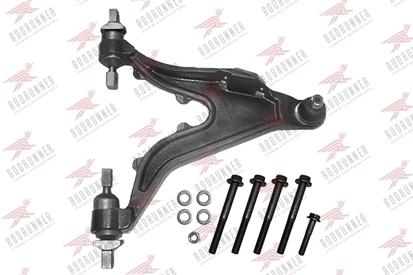 Bras de liaison, suspension de roue RODRUNNER KT-VO-527K