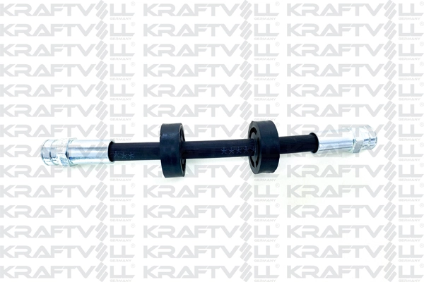 Flexible de frein KRAFTVOLL GERMANY 07080096