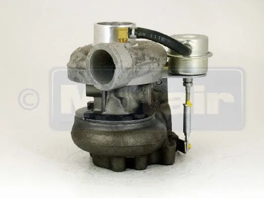 Turbocompresseur, suralimentation MOTAIR TURBO 333800