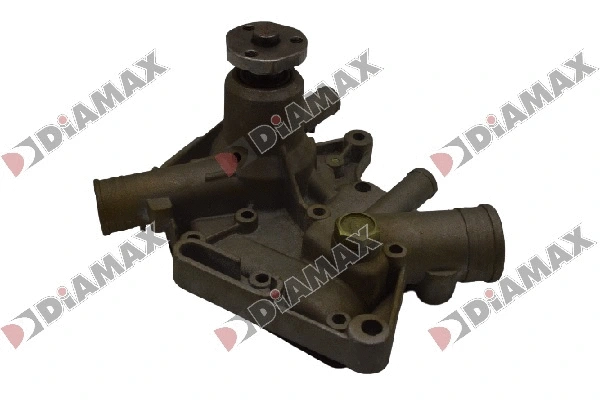 Pompe à eau, refroidissement du moteur DIAMAX AD04073