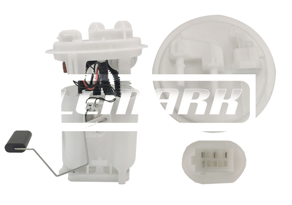 unité d'alimentation de carburant LEMARK LFP228