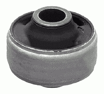 Suspension, bras de liaison BOGE 87-223-A