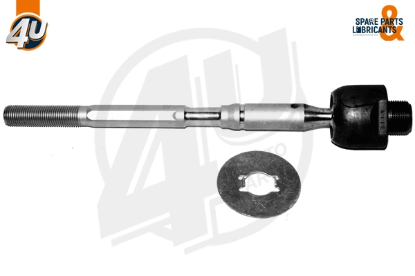 Rotule de direction intérieure, barre de connexion 4U Autoparts E77908