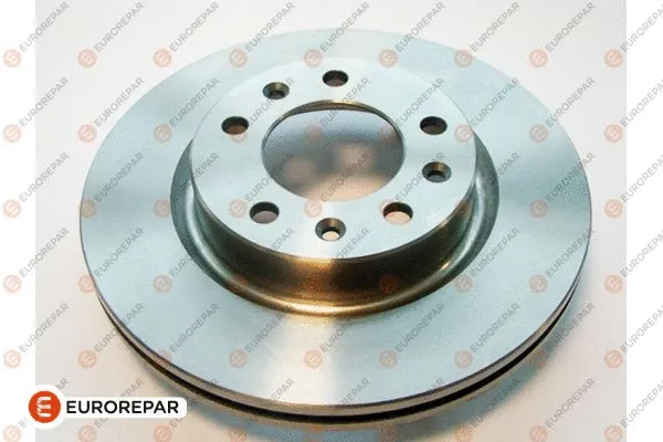 Disque de frein EUROREPAR 1642761280