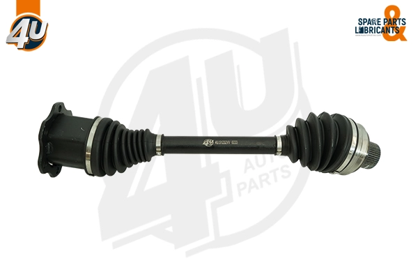 Arbre de transmission 4U Autoparts 51232VV