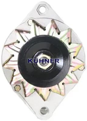 Alternateur AD KÜHNER 30255RI
