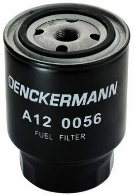 Filtre à carburant DENCKERMANN A120056