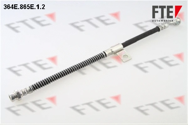 Flexible de frein FTE 9240535