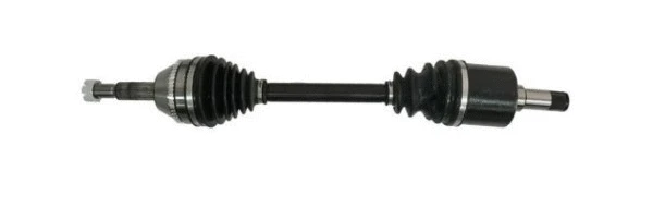 Arbre de transmission MTR 12192043