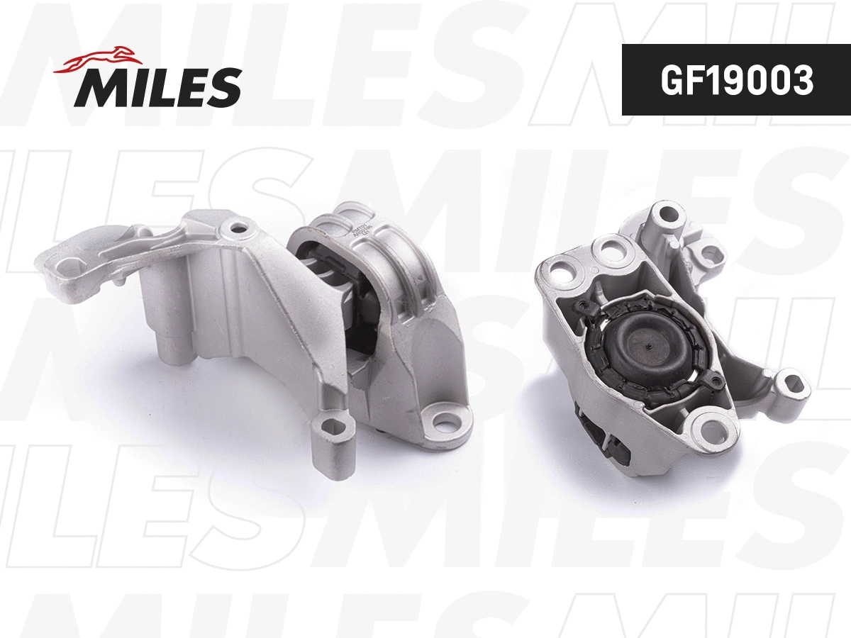 Support moteur MILES AR00196